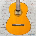 Cg102 086792958651 Yamaha Classical Guitar Spruce Top Natural