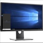 P2417h 0884116230731 Dell Full Hd Led Monitor Black Oem Brand