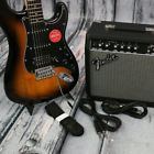 0885978797547 Squier Affinity Strat Hss