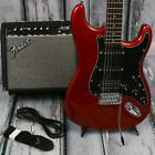 0885978797592 Squier Affinity Strat Hss