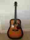0910104124 Fender Starcaster Guitar Acoustic