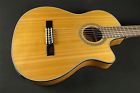 0960326021 Fender Cn-240sce Thinline Classical