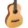 0963001021 Fender Ma-1 3 4 Size Steel String Guitar Agathis Top Satin Body Finish 885978033850