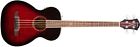 0968081061 Fender Bass Trans Cherry Burst Refurbished 885978674756
