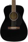 0970150406 Fender Concert Pack Black 885978875634
