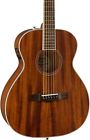 0970372322 Fender Pm-te Travel All-mahogany 885978875306