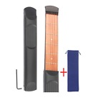 097727037846 Generic Portable Wooden Pocket