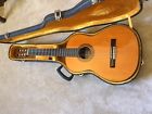 100l Ryoji Matsuoka Classical Guitar