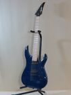 100pe Legator Ninja Blue Electric