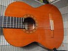 1015 Sanchez Antonio Classical Guitar