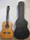 10288 String Classical Rogerio Dos Santos 7 Brazilian Luthier Nylon Guitar By