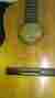 103452 Jso-25 Jester 1981 Jso 25 Vintage Cassical Acoustic Right-handed Guitar
