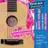10941728 Fx815 First Act New Discovery Guitar Strings Pinkalicious Model 607266012503