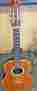1122-4 Ovation Vintage 1976 Classical Guitar Whsc