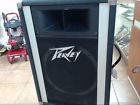Guitar112h 112h Enclosure Peavey Electric Guitar