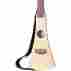 11gbpc Martin Steel-string Backpacker Acoustic Guitar 729789062008