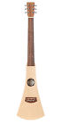 11gbpcl Martin Steel String Backpacker Left Hand Acoustic Guitar