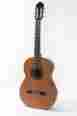 120e Raimundo Estudio Series Solid Canadian Red Cedar Top