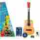 122361 Hal Leonard Chordbuddy Jr Guitar System 858219002120