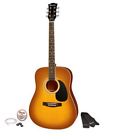 1243 Gibson Acoustic Guitar Starter Kit
