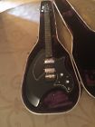1251  Breadwinner Ovation Black With