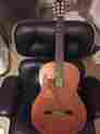 133s Takamine Cp Classical Guitar