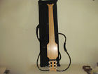 1410 Wright Guitar Soloette Travel