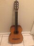 14246 Ventura Guitar Classical Acoustic Model Vintage Japanese