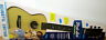 142589 First Act New Discovery Acoustic Guitar