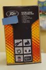 143676079878 Full Size Electric Guitar With Amp Case Accessories