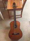 14550 Manuel Rodriguez Classical Guitar C1