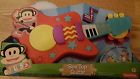 149742a6 Fisher-price Julius Jr Box 746775354701