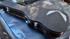 1580k Ventura Classical Guitar