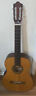 1583 Ventura Bruno Made In Japan Classical Acoustic Guitar Early