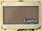 Ss1022099 15c Epiphone Studio Acoustic Guitar Amplifier