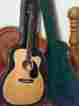 16-rgte Martin Guitar Gloss Top Jumbo 2002