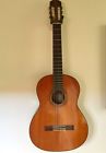 1601 Takamine Hirade Model Classical Guitar