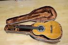 1613 Ovation Electric Classical Guitar