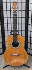 1616 Ovation Classical Guitar
