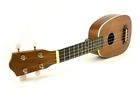 16301 Unbranded Ukulele Soprano New Pineapple Beginner-pro Quality 21 Inch