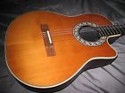 1763 Ovation 1994 Classical
