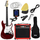 17941 Lyxpro Electric Guitar With 630595617941