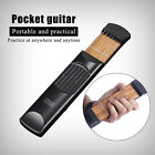 1828556m26z5655 Unbranded Usa Pocket Guitar 8884161941035