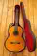1882 1964 Concepcion Jeronima Jose Ramirez Classical Previously Played By Carlos Santana On Super Natural