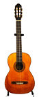1900-05 Antique Salvador Classical Acoustic Iba Ez Guitar Valencia Restoration