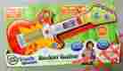 7084317 19202 Leapfrog Enterprises New Touch Magic Rockin Guitar Music Songs For Ages 3 Nib 708431192027