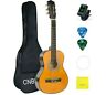 192132922883 Cnblue Kid Beginner Guitar Classical Acoustic Half Size