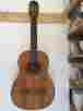 1925-ish Juan Estruch Flamenco Guitar No Case