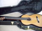 1936 Spanish Classical Guitar Crafted