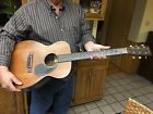 149473-00-18 1956 Martin Guitar Number